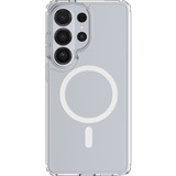 Just in Case Samsung Galaxy S26 Ultra - Military Grade telefoonhoesje Transparant