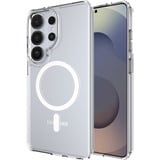 Just in Case Samsung Galaxy S26 Ultra - Military Grade telefoonhoesje Transparant