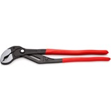 KNIPEX Cobra XXL Waterpomptang 8701560 zweedse- / waterpomp-tang Zwart/rood