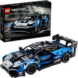 Technic - McLaren Senna GTR Constructiespeelgoed