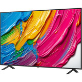 LG QNED AI 86" Ultra HD QNED-tv Zwart, 3x HDMI, 2x USB, Optisch, Bluetooth, LAN, WLAN, CI+, HDR10