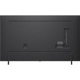 LG QNED AI 86" Ultra HD QNED-tv Zwart, 3x HDMI, 2x USB, Optisch, Bluetooth, LAN, WLAN, CI+, HDR10