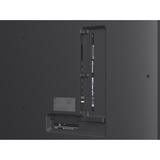 LG QNED AI 86" Ultra HD QNED-tv Zwart, 3x HDMI, 2x USB, Optisch, Bluetooth, LAN, WLAN, CI+, HDR10