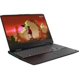 Lenovo IdeaPad Gaming 3 15ACH6 15.6" gaming laptop Zwart | Ryzen 7 5800H | RTX 3050 | 16 GB | 512 GB SSD