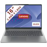 Lenovo IdeaPad Slim 5 16AKP10 (83HY004FMB) 16"  Copilot+ laptop Grijs | Ryzen AI 5 340 | Radeon 840M | 24 GB | 1 TB SSD