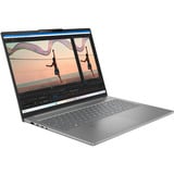 Lenovo IdeaPad Slim 5 16AKP10 (83HY004FMB) 16"  Copilot+ laptop Grijs | Ryzen AI 5 340 | Radeon 840M | 24 GB | 1 TB SSD