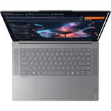 Lenovo Yoga Slim 7 15ILL9 (83HM007YMB) 15.3"  Copilot+ laptop Grijs | Core Ultra 7 258V | Arc Graphics 140V | 32 GB | 1 TB SSD