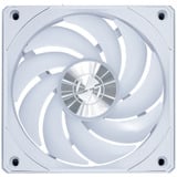 Lian Li UNI FAN CL120 Wireless RGB case fan Wit, 120 x 120 x 28 mm, PWM