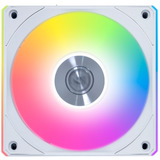 Lian Li Uni fan CL120 WL Single case fan Wit