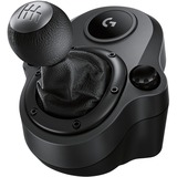 Logitech Driving Force Shifter Zwart, Pc, PlayStation 4, Xbox One