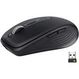 Logitech MX Anywhere 3 business business muis Grafiet, 200 - 4000 dpi, Bluetooth
