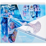 MGA Entertainment Mermaze Mermaidz - Color Change Winter Waves Kishiko Pop 