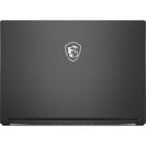 MSI Creator A16 AI+ (A3XVFG-230BE) 16"  laptop Grijs | Ryzen AI 9 HX 370 | RTX 4060 | 32 GB | 1 TB SSD | 240 Hz