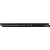 MSI Creator A16 AI+ (A3XVFG-230BE) 16"  laptop Grijs | Ryzen AI 9 HX 370 | RTX 4060 | 32 GB | 1 TB SSD | 240 Hz