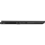 MSI Creator A16 AI+ (A3XVFG-230BE) 16"  laptop Grijs | Ryzen AI 9 HX 370 | RTX 4060 | 32 GB | 1 TB SSD | 240 Hz