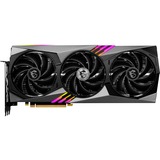 MSI GeForce RTX 4070 Ti GAMING X TRIO 12G grafische kaart 1x HDMI, 3x DisplayPort, DLSS 3
