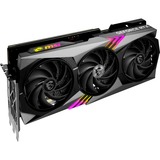 MSI GeForce RTX 4070 Ti GAMING X TRIO 12G grafische kaart 1x HDMI, 3x DisplayPort, DLSS 3