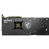 MSI GeForce RTX 4070 Ti GAMING X TRIO 12G grafische kaart 1x HDMI, 3x DisplayPort, DLSS 3