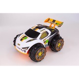 Nikko Vaporizr 3 - Electric Orange RC