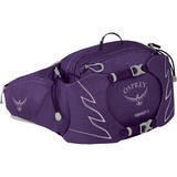 Osprey Tempest 6 tas Donkerpaars, 6 liter