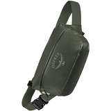 Osprey Transporter Waist tas Groen, 1 liter