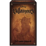 Disney Villainous - Expansion 2: Evil comes prepared Bordspel