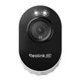 Reolink E450 4K/8MP Dual-band WiFi beveiligingscamera Wit