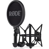 Rode Microphones NT1-A 5th Gen microfoon Zwart, USB-C, XLR