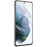 SAMSUNG Galaxy S21 5G mobiele telefoon Grijs, 128 GB, Dual-SIM, Android