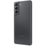 SAMSUNG Galaxy S21 5G smartphone Grijs, 128 GB, Dual-SIM, Android
