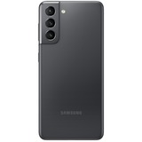 SAMSUNG Galaxy S21 5G smartphone Grijs, 128 GB, Dual-SIM, Android