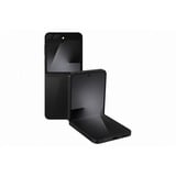 SAMSUNG Galaxy Z Flip7 FE smartphone Zwart, 128 GB, Dual-SIM, Android