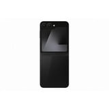 SAMSUNG Galaxy Z Flip7 FE smartphone Zwart, 128 GB, Dual-SIM, Android