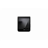 SAMSUNG Galaxy Z Flip7 FE smartphone Zwart, 128 GB, Dual-SIM, Android