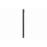 SAMSUNG Galaxy Z Flip7 FE smartphone Zwart, 128 GB, Dual-SIM, Android