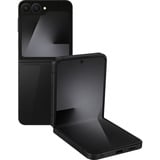 Samsung Galaxy Z Flip7 FE foldable smartphone Zwart | 128 GB | Android 16 | Dual-SIM