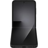 Samsung Galaxy Z Flip7 FE foldable smartphone Zwart | 128 GB | Android 16 | Dual-SIM