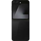 Samsung Galaxy Z Flip7 FE foldable smartphone Zwart | 128 GB | Android 16 | Dual-SIM