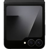 Samsung Galaxy Z Flip7 FE foldable smartphone Zwart | 128 GB | Android 16 | Dual-SIM