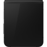 Samsung Galaxy Z Flip7 FE foldable smartphone Zwart | 128 GB | Android 16 | Dual-SIM