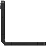 Samsung Galaxy Z Flip7 FE foldable smartphone Zwart | 128 GB | Android 16 | Dual-SIM