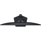 Samsung Odyssey S27FG602EU 27" gaming monitor Zwart, 1x DisplayPort, 1x HDMI, 350 Hz