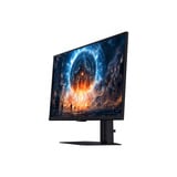 Samsung Odyssey S27FG602EU 27" gaming monitor Zwart, 1x DisplayPort, 1x HDMI, 350 Hz