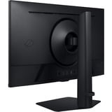 Samsung Odyssey S27FG602EU 27" gaming monitor Zwart, 1x DisplayPort, 1x HDMI, 350 Hz