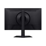 Samsung Odyssey S27FG602EU 27" gaming monitor Zwart, 1x DisplayPort, 1x HDMI, 350 Hz