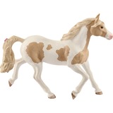 Schleich Horse Club - Gevlekte merrie speelfiguur 13884