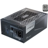 Seasonic PRIME TX-1600, 1600 Watt voeding  Zwart, 8x PCIe, Kabel-Management