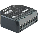 Shelly 2PM Gen4 relais Zwart, Wifi, Bluetooth