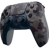 Sony DualSense draadloze controller Grijs/camouflage kleur, Grey Camo