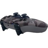 Sony DualSense draadloze controller Grijs/camouflage kleur, Grey Camo